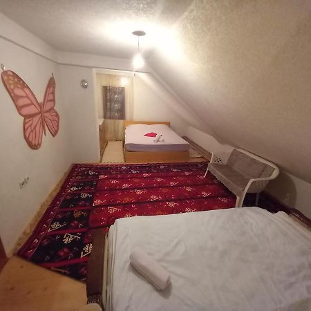 Apartment Little Village Плав Екстер'єр фото