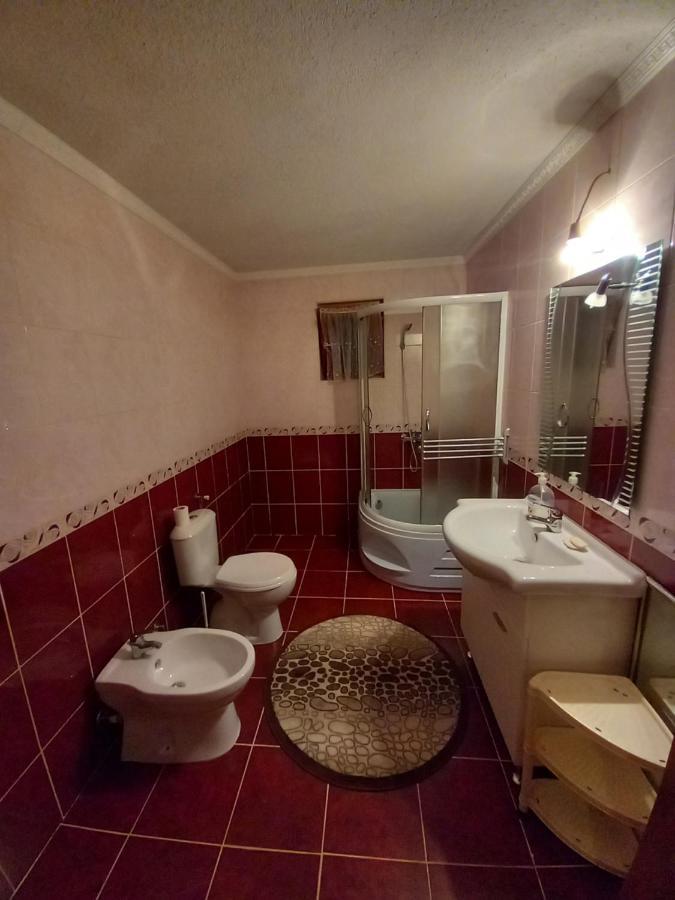 Apartment Little Village Плав Екстер'єр фото