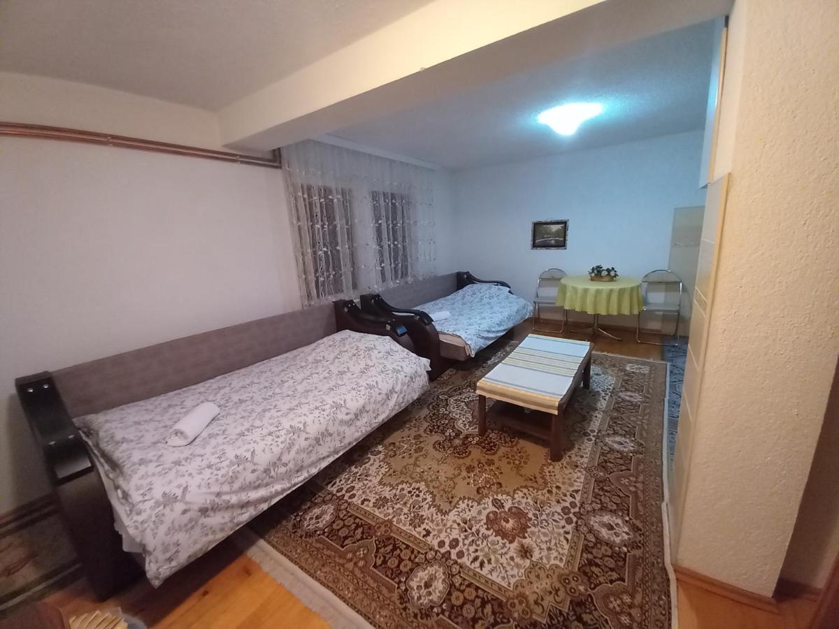 Apartment Little Village Плав Екстер'єр фото