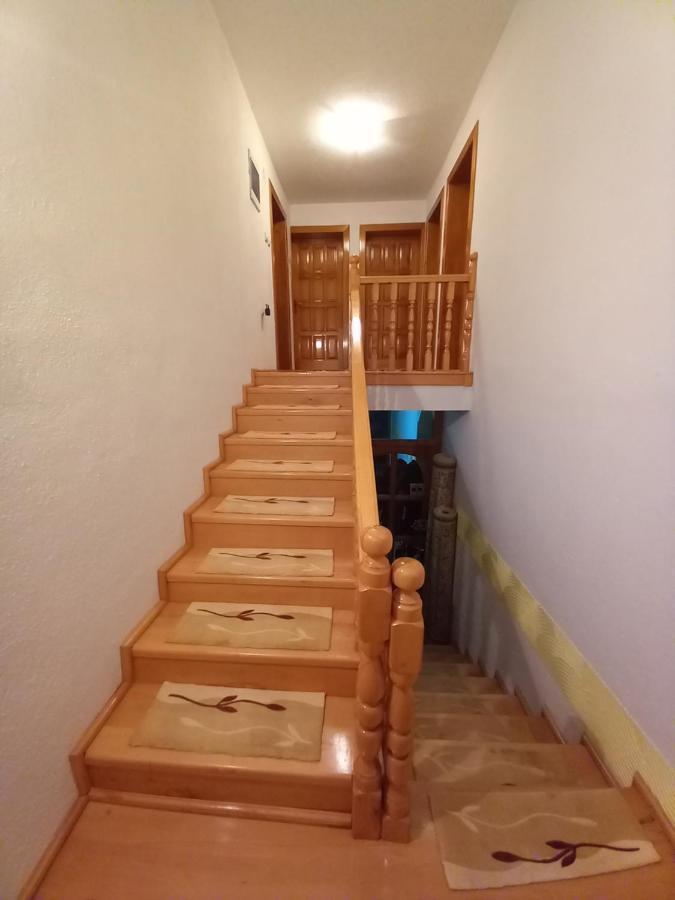 Apartment Little Village Плав Екстер'єр фото