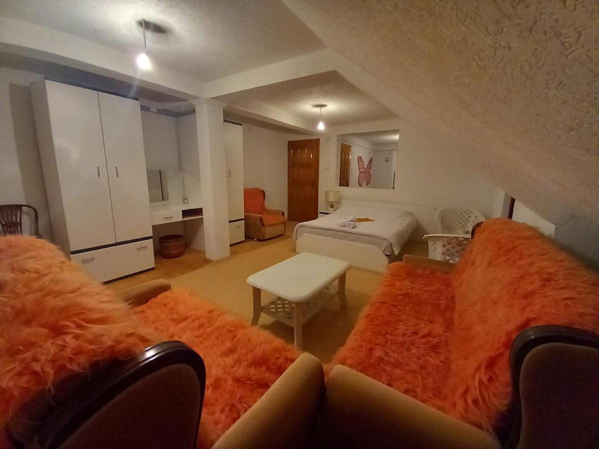 Apartment Little Village Плав Екстер'єр фото