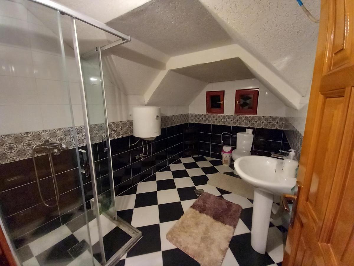 Apartment Little Village Плав Екстер'єр фото