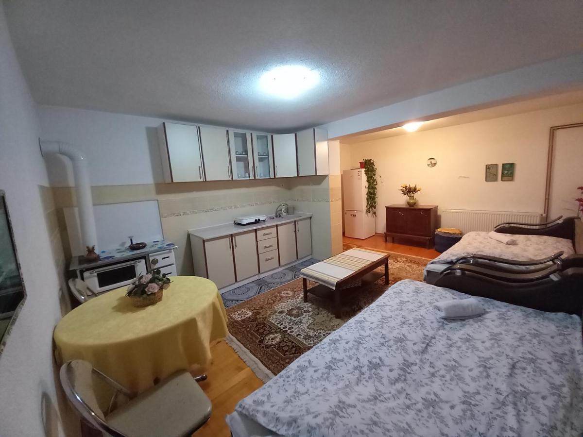 Apartment Little Village Плав Екстер'єр фото