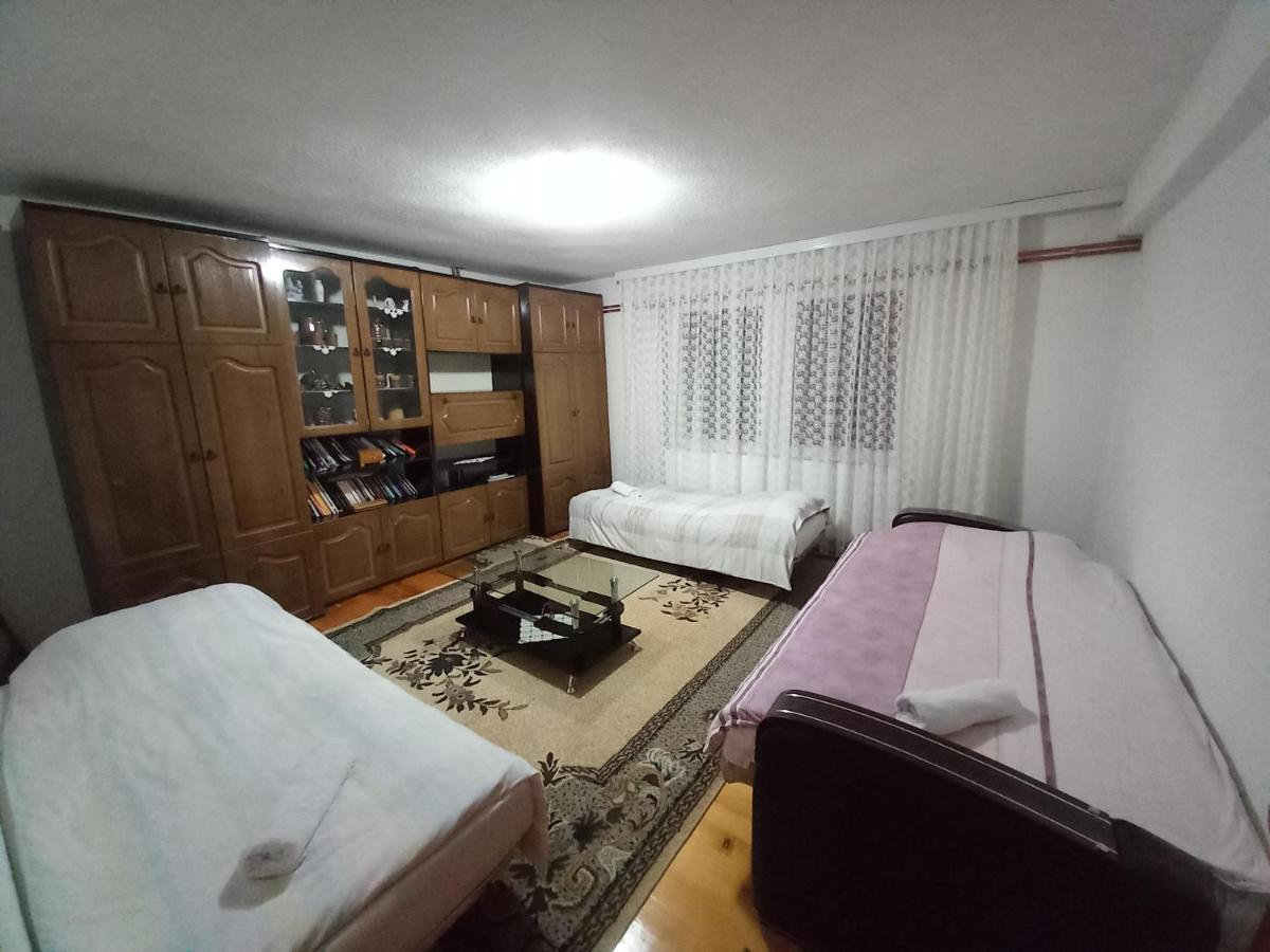 Apartment Little Village Плав Екстер'єр фото