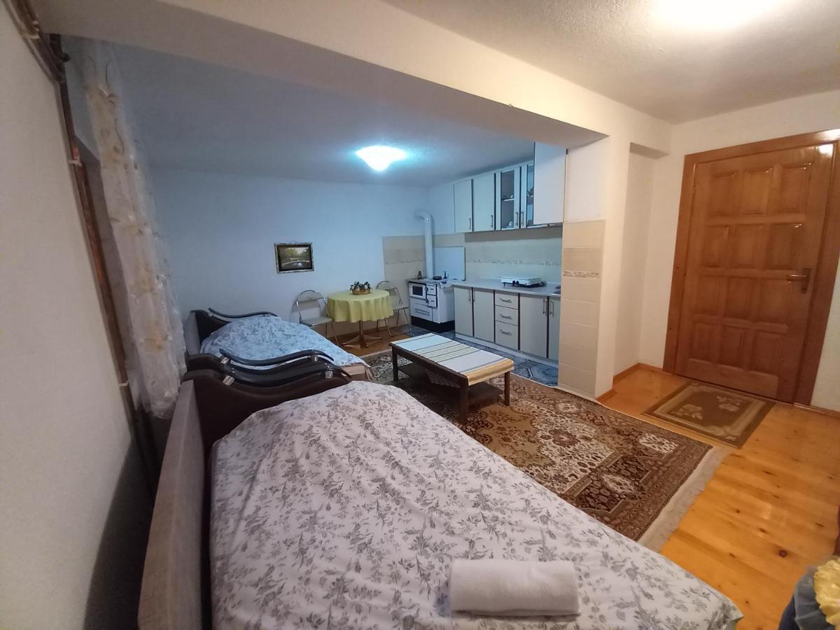 Apartment Little Village Плав Екстер'єр фото