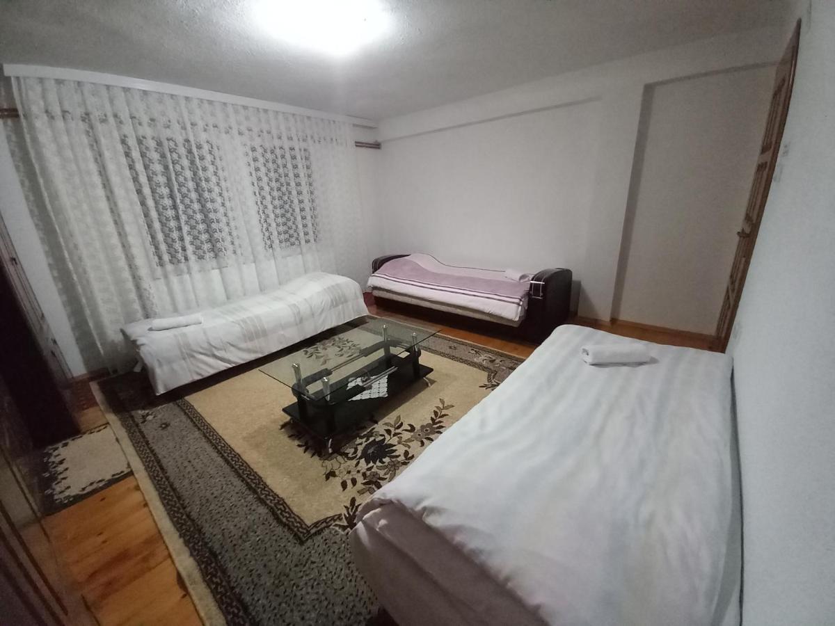 Apartment Little Village Плав Екстер'єр фото