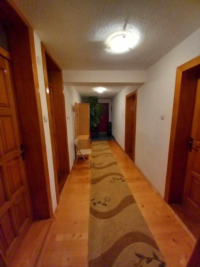 Apartment Little Village Плав Екстер'єр фото